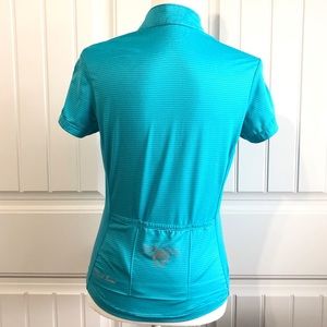 PEARLE IZUMI semi form fit cycling jersey